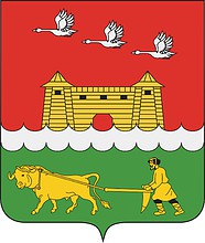Большеречье