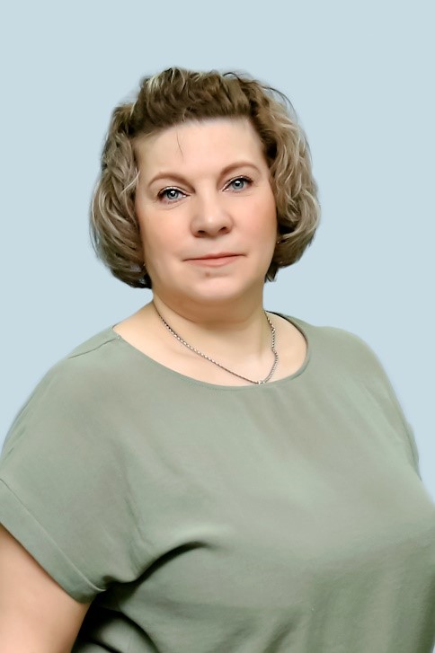 Яранова Елена Ваcильевна