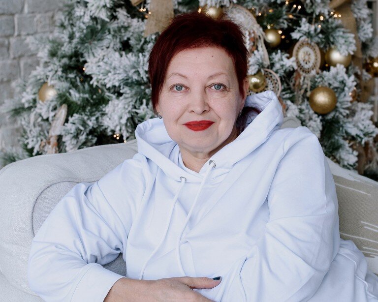 Наталия Мишанина