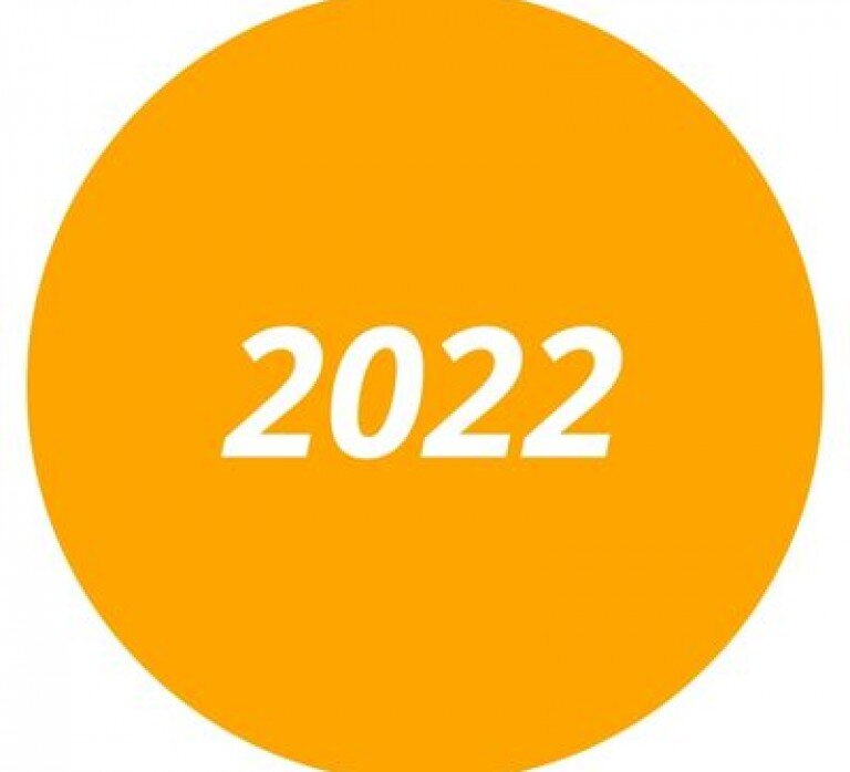 Отчёт за 2022 год