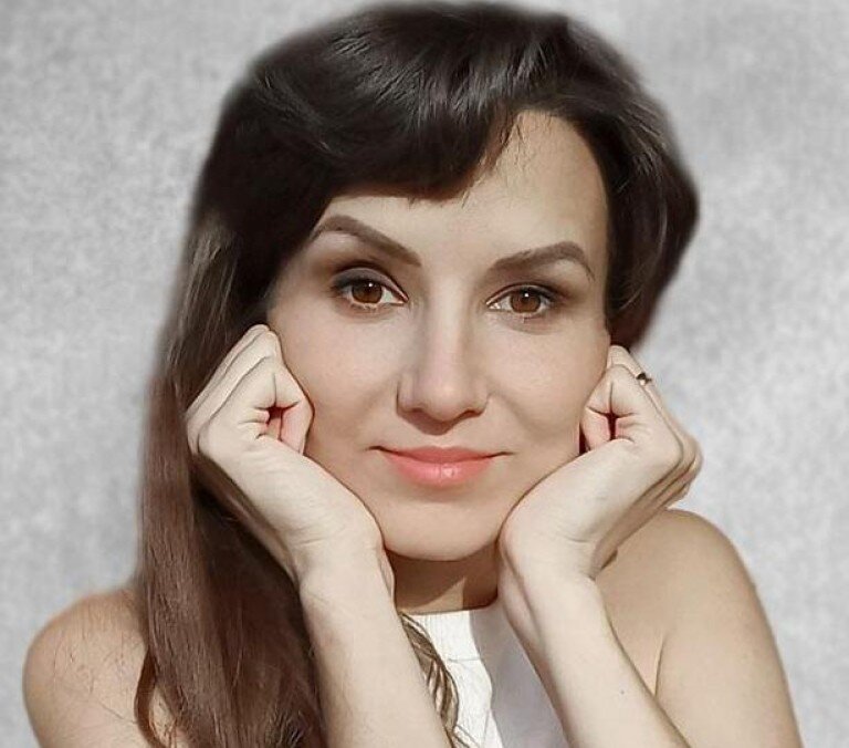 ИринаБакиева