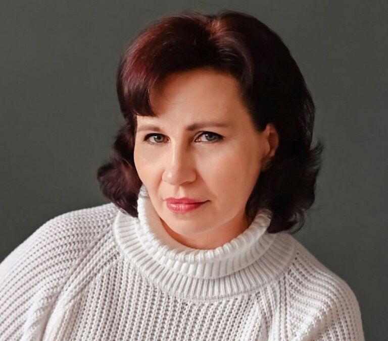 Вера Семенова