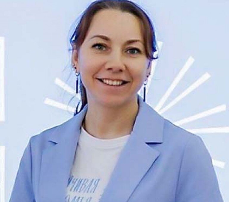 Виктория Радаева