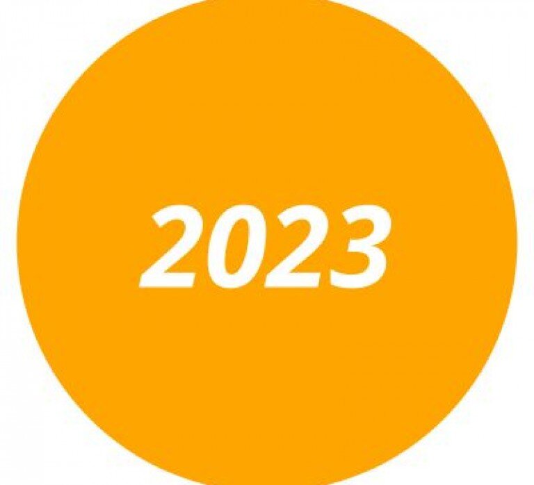 Отчёт за 2023 год