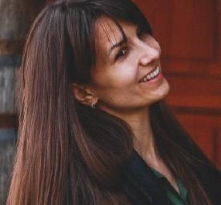 Ирина Бакиева