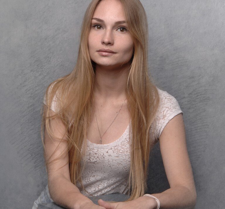 Нэлла Григорьева