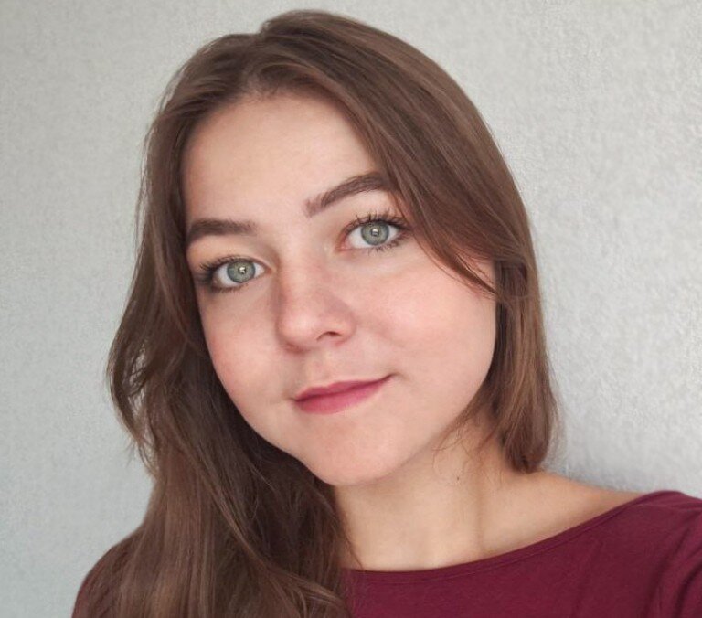 Дарья Наумова