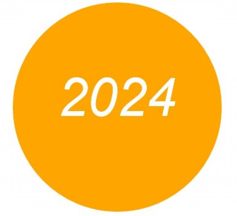 Отчёт за 2024 год