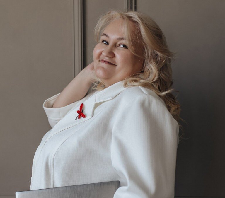 Елена Каримова