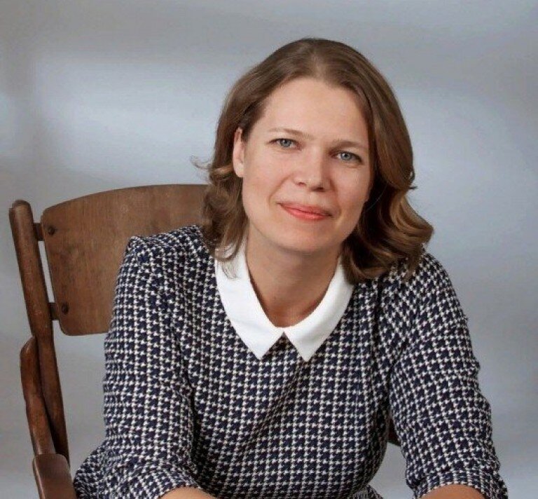 Татьяна Ермолаева 