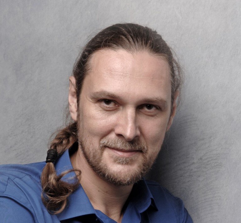 Денис Салтеев