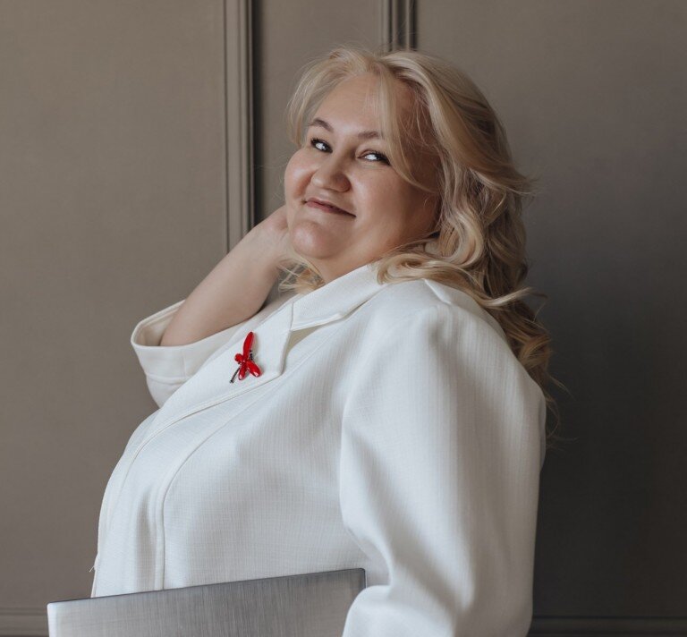 Елена Каримова