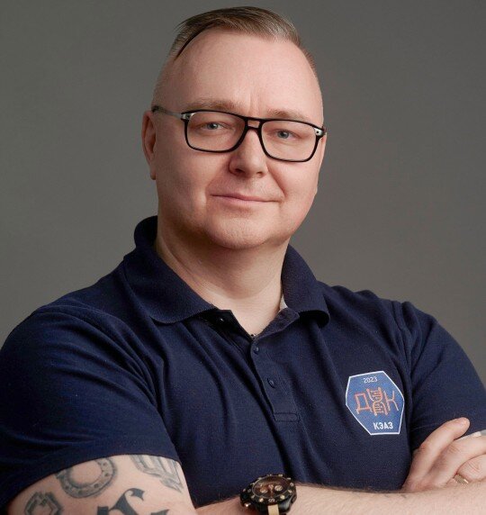 Партнер АНО Азбука семьи