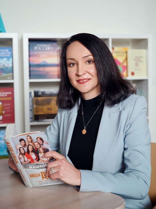 Основатель АНО Азбука семьи, ведущий научный сотрудникoffice@azbukasemi.ru